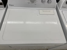 Load image into Gallery viewer, Whirlpool Washer and Gas Dryer Set - 4495-8728
