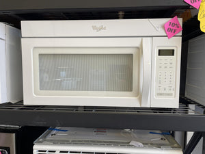 Whirlpool Microwave - 2503