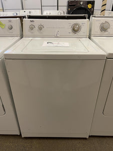 Inglis by Whirlpool Washer and Electric Dryer Set - 5298 - 4746
