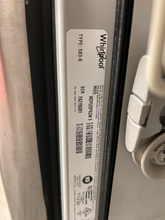 Load image into Gallery viewer, Whirlpool Stainless Dishwasher - 2993

