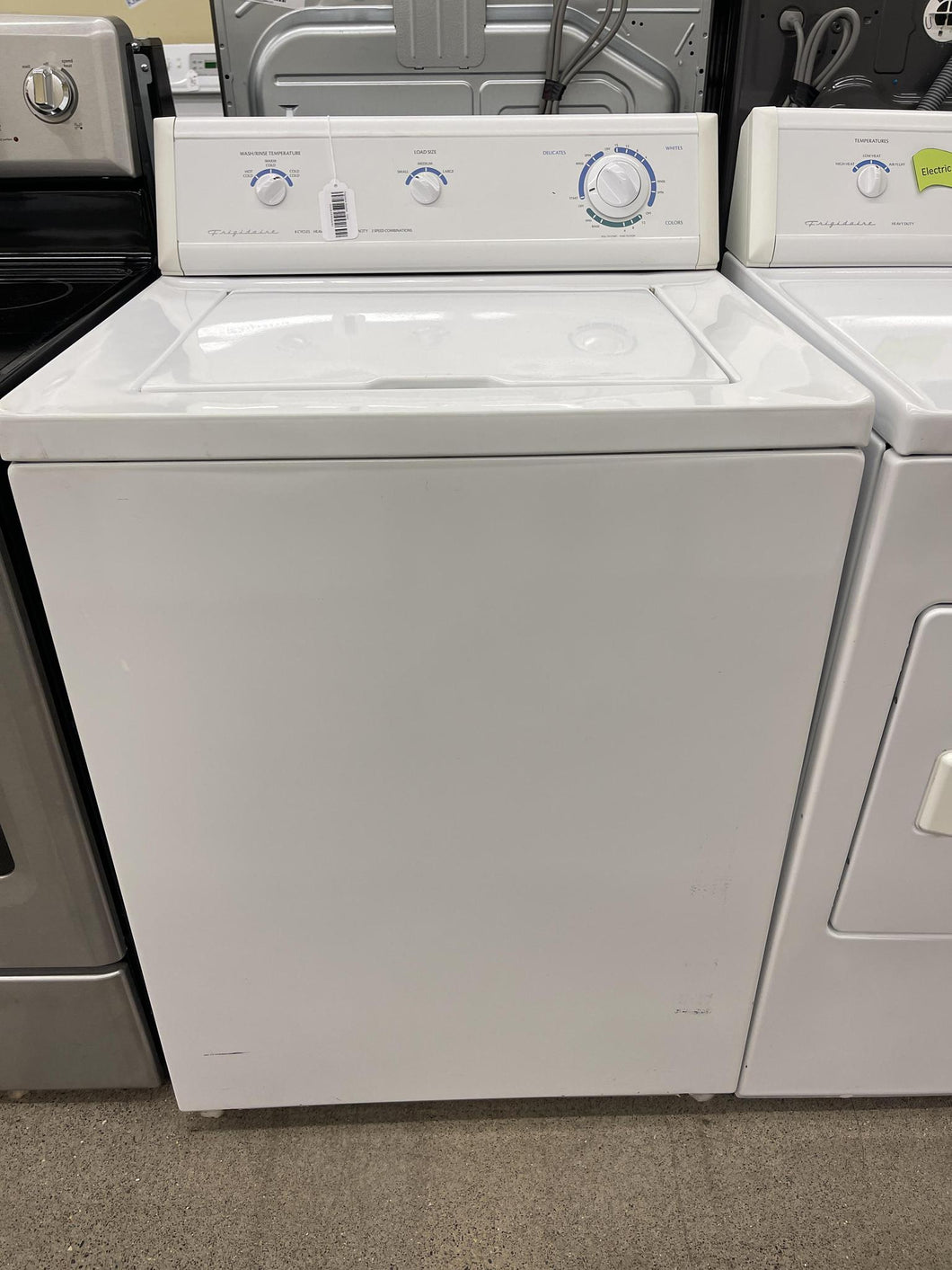 Frigidaire Washer - 2692