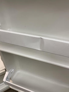 Amana Bisque Refrigerator - 6028