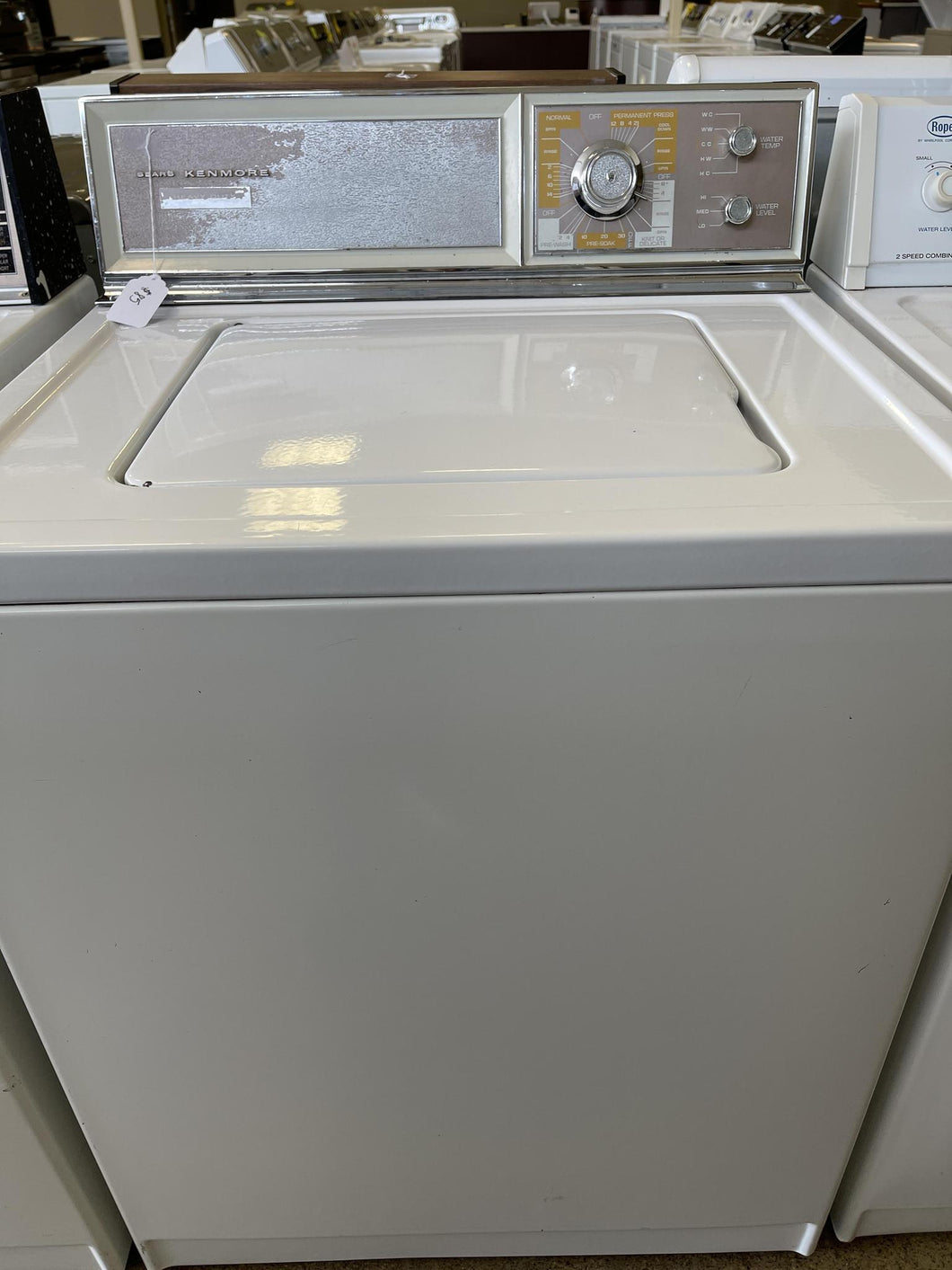 Kenmore Washer - 1959