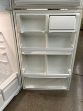 Load image into Gallery viewer, Frigidaire White Refrigerator - 3473
