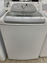 Load image into Gallery viewer, Whirlpool Cabrio Washer - 4552

