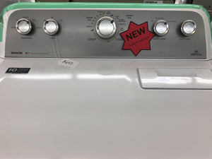 NEW Maytag Washer and Electric Dryer Set - 6002 - 5815