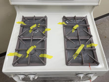 Load image into Gallery viewer, GE Bisque Gas Stove - 2814
