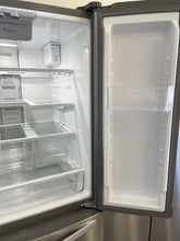 Load image into Gallery viewer, Whirlpool Stainless French Door Refrigerator - 7322
