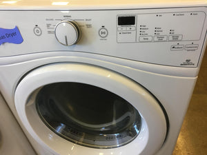 Whirlpool Washer and Gas Dryer - 4474-0315