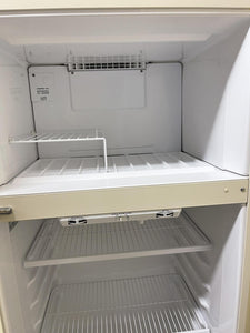 Whirlpool Refrigerator - 0580