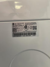 Load image into Gallery viewer, LG Washer - 2505

