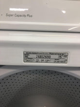 Load image into Gallery viewer, Kenmore Washer - 4457
