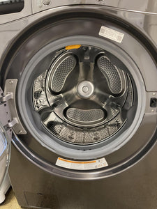 LG Front Load Washer - 4443