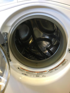 Whirlpool Washer and Gas Dryer - 4474-0315