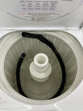Load image into Gallery viewer, GE Washer and Electric Dryer Set - 9789-2858
