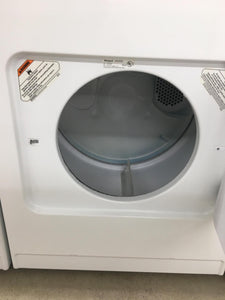 Whirlpool Electric Dryer - 8650