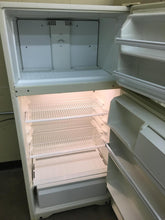 Load image into Gallery viewer, Frigidaire Bisque Refrigerator - 8459
