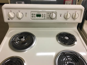 GE Electric Coil Stove - 1423