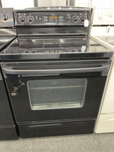 Load image into Gallery viewer, GE Electric Stove - 0585
