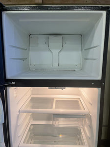 Amana Stainless Refrigerator - 9311