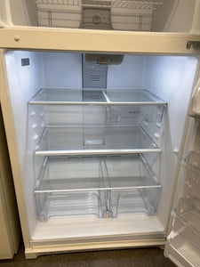 Whirlpool Bisque Refrigerator - 0164