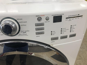 Maytag Front Load Washer - 1499