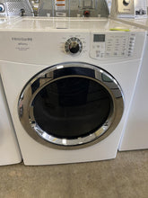 Load image into Gallery viewer, Frigidaire Front Load Washer and Electric Dryer Set - 0701-0935
