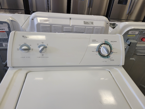 Whirlpool Washer - 2235