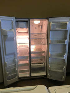 GE Profile Side by Side Refrigerator - 9285