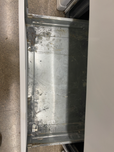 Amana Electric Coil Stove - 1290