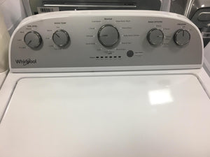 Whirlpool Washer - 1484