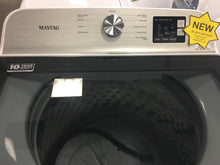 Load image into Gallery viewer, Maytag Washer and Electric Dryer - 6097/3135
