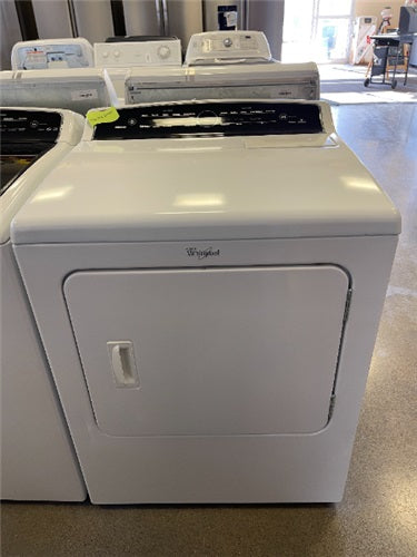 Whirlpool Electric Dryer - 1185