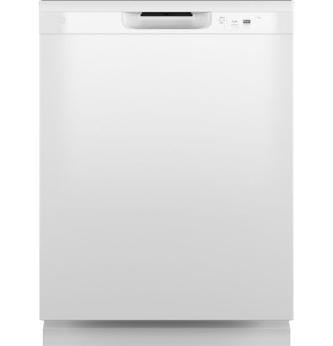 Brand New GE White Dishwasher - GDF450PGRWW