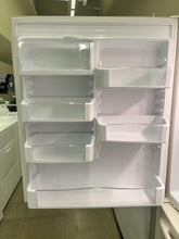Load image into Gallery viewer, GE Profile Refrigerator with Freezer on the Bottom- 7840
