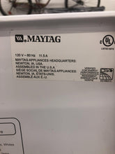 Load image into Gallery viewer, Maytag Washer and Gas Dryer Set - 1555 - 9218
