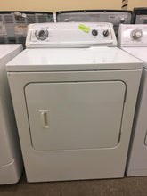 Load image into Gallery viewer, Whirlpool Electric Dryer - 6087
