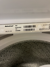 Load image into Gallery viewer, Admiral Washer and Gas Dryer Set - 2977 - 2976

