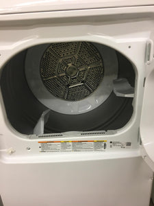 GE Electric Dryer - 8860