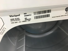 Load image into Gallery viewer, Whirlpool Electric Dryer - 3230
