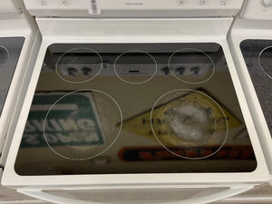 Frigidaire White Electric Stove - 2269