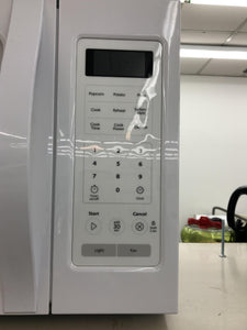 GE Microwave - 1573