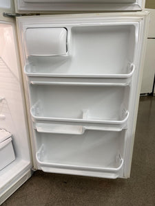 Frigidaire Bisque Refrigerator - 1808