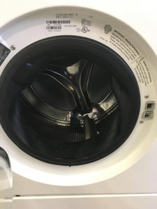 Frigidaire Washer and Electric Dryer - 8824-0793