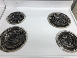 Frigidaire Electric Coil Stove - 1554