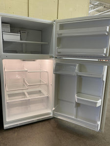 Whirlpool Refrigerator - 9341