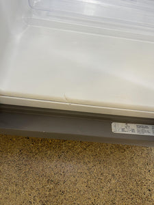 Whirlpool Stainless Side by Side Refrigerator - 4175