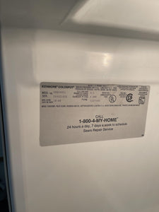 Kenmore Refrigerator - 5794