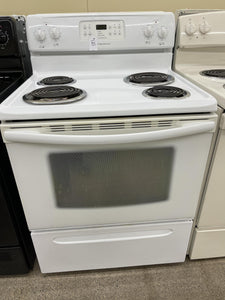 Frigidaire Electric Coil Stove - 3585