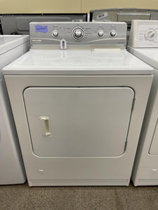 Maytag Gas Dryer - 6067